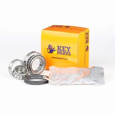 KEY PARTS kerékcsapágy készlet - KWB041 - TothCarparts