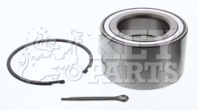 KEY PARTS kerékcsapágy készlet - KWB1044 - TothCarparts