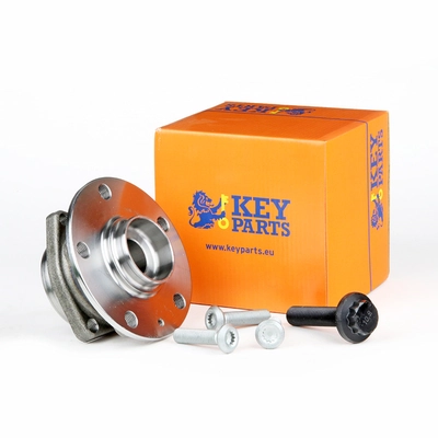 KEY PARTS kerékcsapágy készlet - KWB1100 - TothCarparts