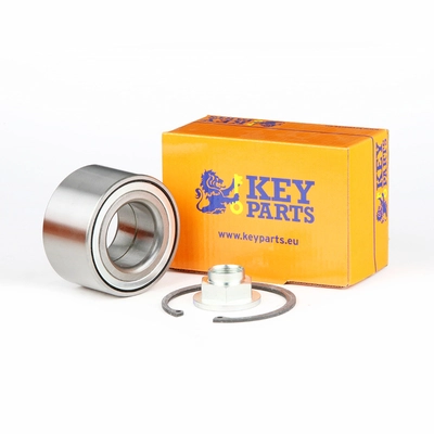 KEY PARTS kerékcsapágy készlet - KWB1114 - TothCarparts