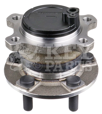 KEY PARTS kerékcsapágy készlet - KWB1172 - TothCarparts