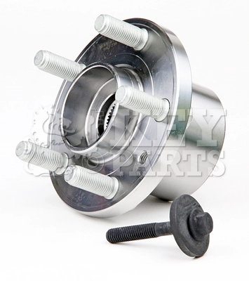 KEY PARTS kerékcsapágy készlet - KWB1173 - TothCarparts