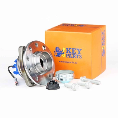 KEY PARTS kerékcsapágy készlet - KWB1179 - TothCarparts