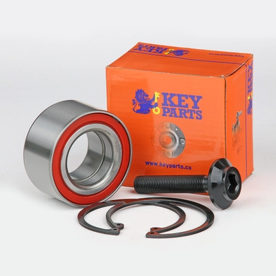 KEY PARTS kerékcsapágy készlet - KWB343 - TothCarparts
