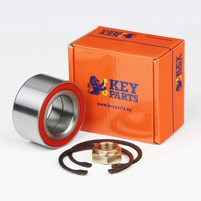 KEY PARTS kerékcsapágy készlet - KWB346 - TothCarparts