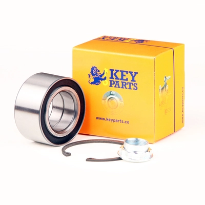KEY PARTS kerékcsapágy készlet - KWB481 - TothCarparts