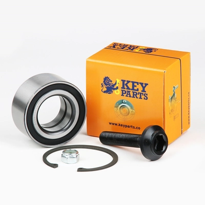 KEY PARTS kerékcsapágy készlet - KWB513 - TothCarparts