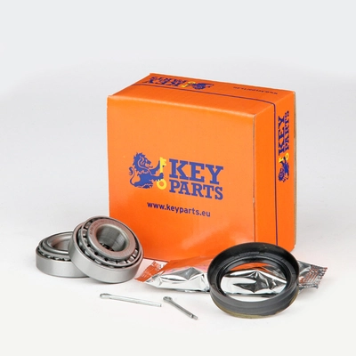 KEY PARTS kerékcsapágy készlet - KWB721 - TothCarparts