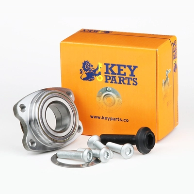KEY PARTS kerékcsapágy készlet - KWB723 - TothCarparts