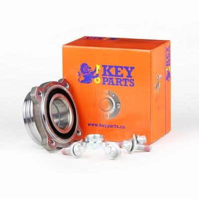 KEY PARTS kerékcsapágy készlet - KWB732 - TothCarparts