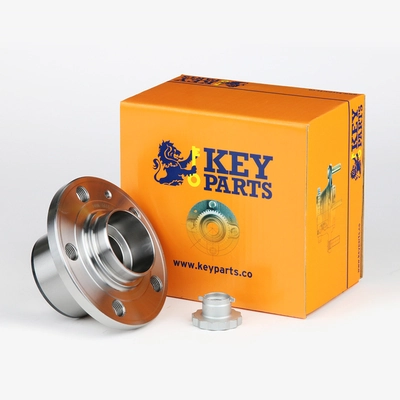 KEY PARTS kerékcsapágy készlet - KWB809 - TothCarparts