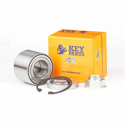 KEY PARTS kerékcsapágy készlet - KWB909 - TothCarparts