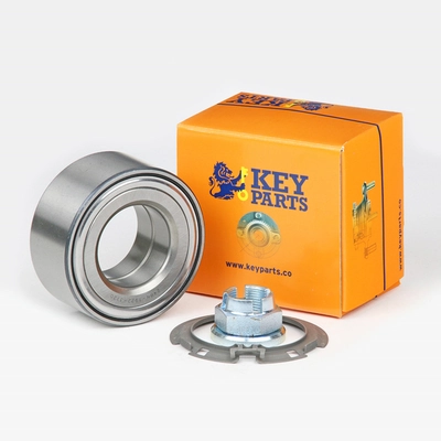 KEY PARTS kerékcsapágy készlet - KWB961 - TothCarparts