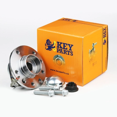 KEY PARTS kerékcsapágy készlet - KWB973 - TothCarparts