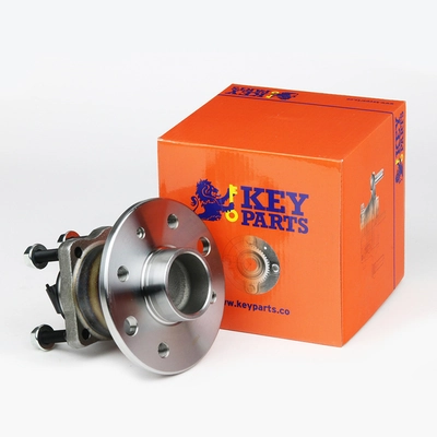 KEY PARTS kerékcsapágy készlet - KWB974 - TothCarparts