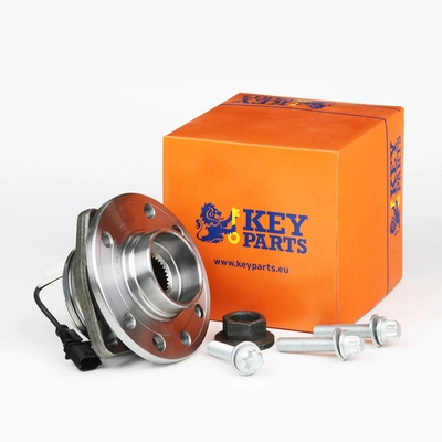 KEY PARTS kerékcsapágy készlet - KWB976 - TothCarparts