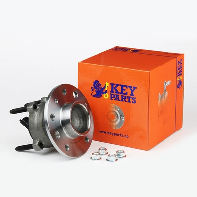 KEY PARTS kerékcsapágy készlet - KWB977 - TothCarparts