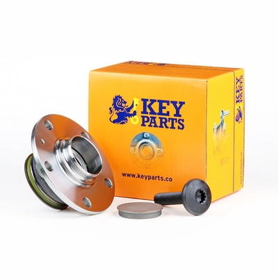 KEY PARTS kerékcsapágy készlet - KWB980 - TothCarparts