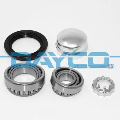 DAYCO kerékcsapágy készlet - KWD1019 - TothCarparts