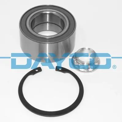 DAYCO kerékcsapágy készlet - KWD1065 - TothCarparts