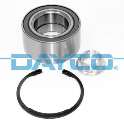 DAYCO kerékcsapágy készlet - KWD1079 - TothCarparts