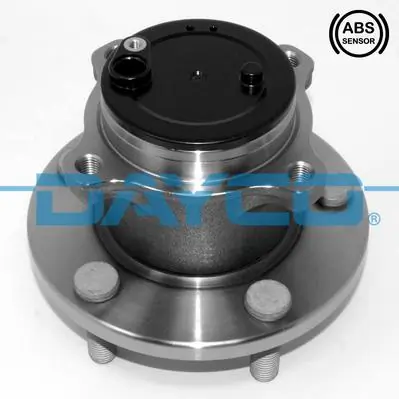 DAYCO kerékcsapágy készlet - KWD1127 - TothCarparts