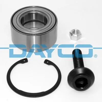 DAYCO kerékcsapágy készlet - KWD1138 - TothCarparts