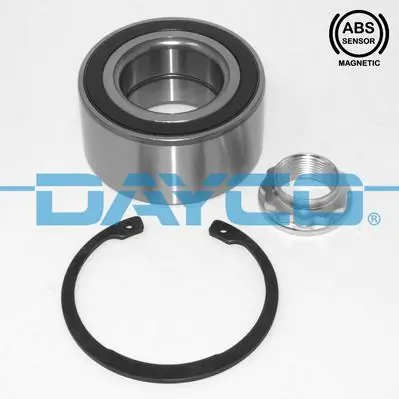 DAYCO kerékcsapágy készlet - KWD1155 - TothCarparts