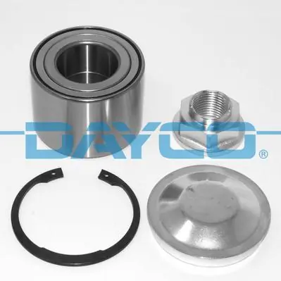 DAYCO kerékcsapágy készlet - KWD1175 - TothCarparts