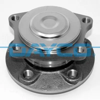 DAYCO kerékcsapágy készlet - KWD1177 - TothCarparts
