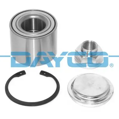 DAYCO kerékcsapágy készlet - KWD1224 - TothCarparts