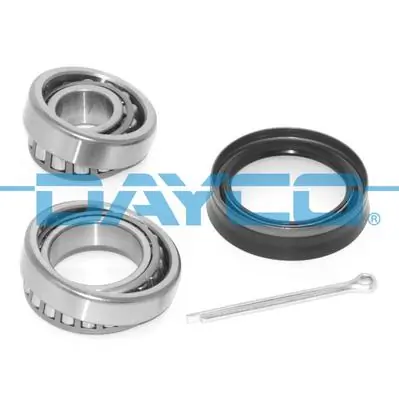 DAYCO kerékcsapágy készlet - KWD1468 - TothCarparts
