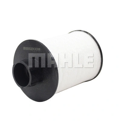 METAL LEVE Üzemanyagszűrő - KX 208D - TothCarparts