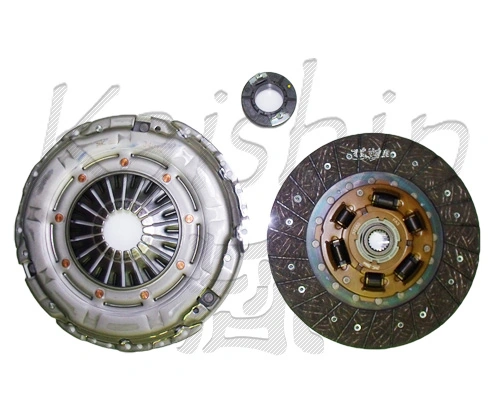 KAISHIN kuplungkészlet - KY152-K - TothCarparts