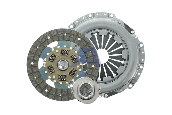 AISIN kuplungkészlet - KZ-087 - TothCarparts
