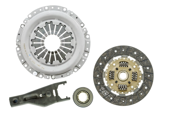 AISIN kuplungkészlet - KZ-115A - TothCarparts