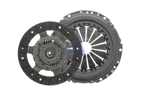 AISIN kuplungkészlet - KZ-132R - TothCarparts