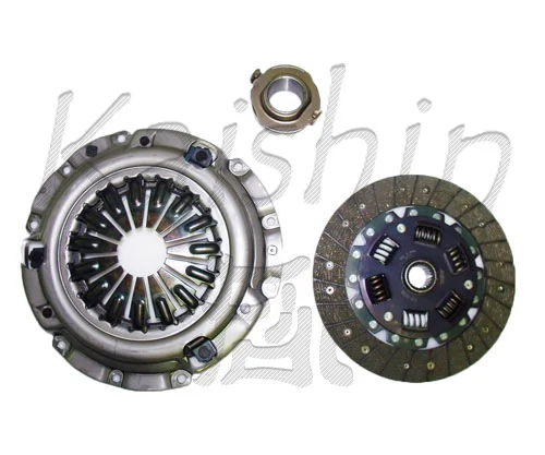 KAISHIN kuplungkészlet - KZ118-K - TothCarparts
