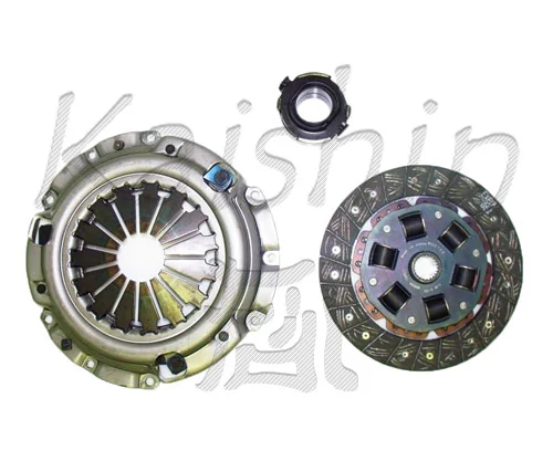 KAISHIN kuplungkészlet - KZ150-K - TothCarparts