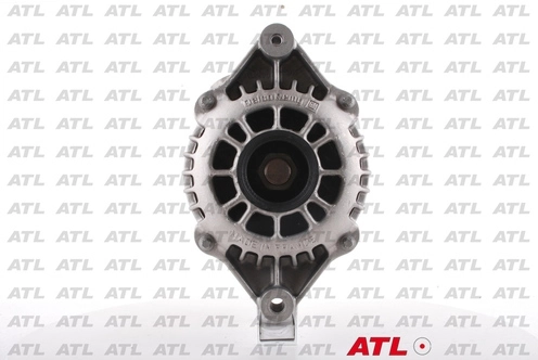 ATL Autotechnik generátor - L 38 600 - TothCarparts