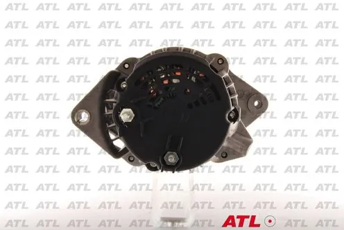ATL Autotechnik generátor - L 39 570 - TothCarparts