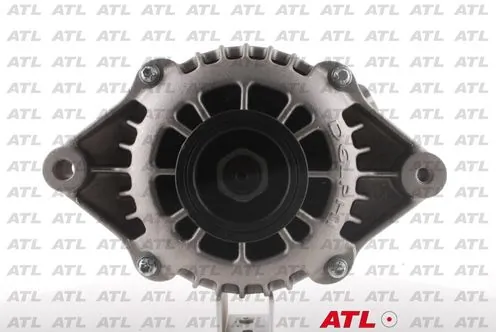 ATL Autotechnik generátor - L 41 260 - TothCarparts