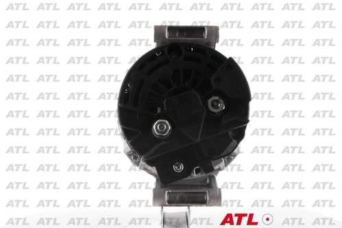 ATL Autotechnik generátor - L 43 650 - TothCarparts