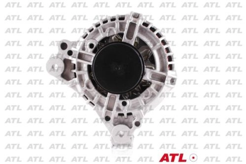 ATL Autotechnik generátor - L 45 340 - TothCarparts
