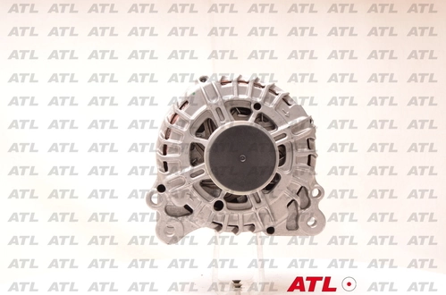 ATL Autotechnik generátor - L 45 341 - TothCarparts