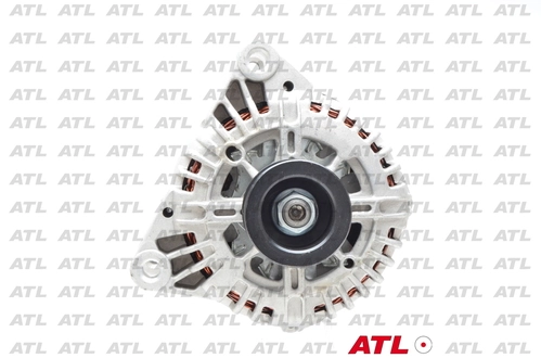 ATL Autotechnik generátor - L 47 360 - TothCarparts