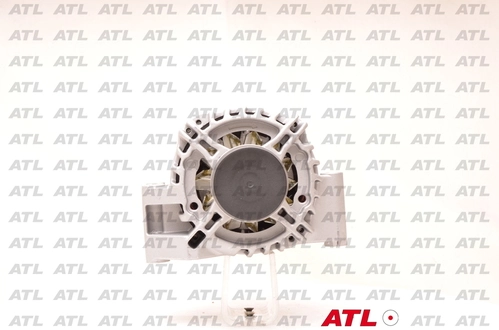 ATL Autotechnik generátor - L 51 560 - TothCarparts