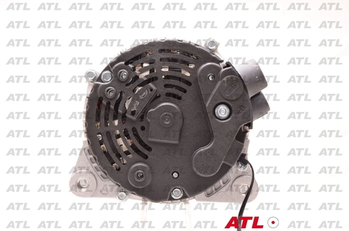 ATL Autotechnik generátor - L 68 370 - TothCarparts