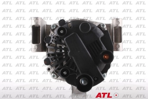 ATL Autotechnik generátor - L 82 100 - TothCarparts