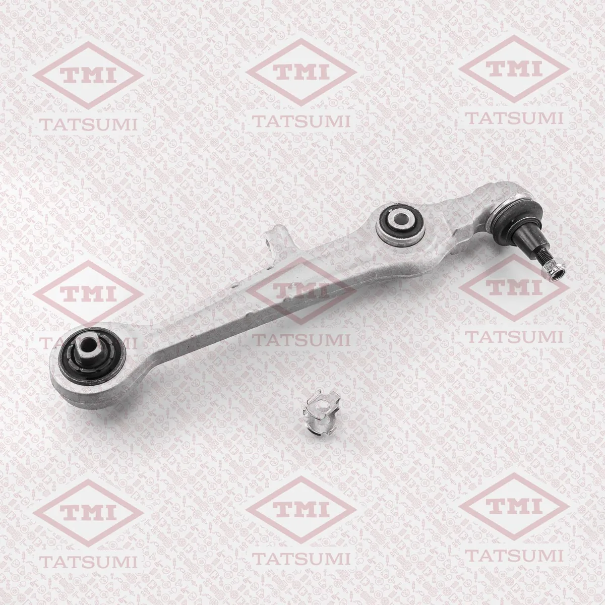 TATSUMI lengőkar, kerékfelfüggesztés - TEE1051 - TothCarparts